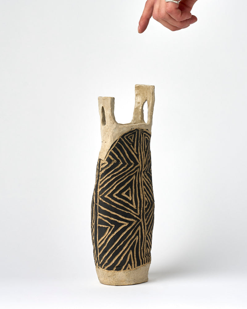 Renita Stanley — 'Minyma Kutjara Wingellina', 2025