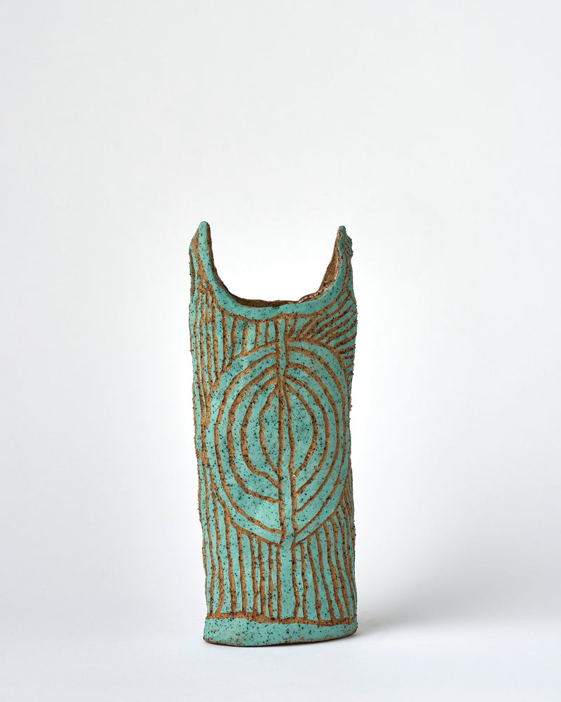 Renita Stanley — 'Minyma Kutjara Wingellina', 2025