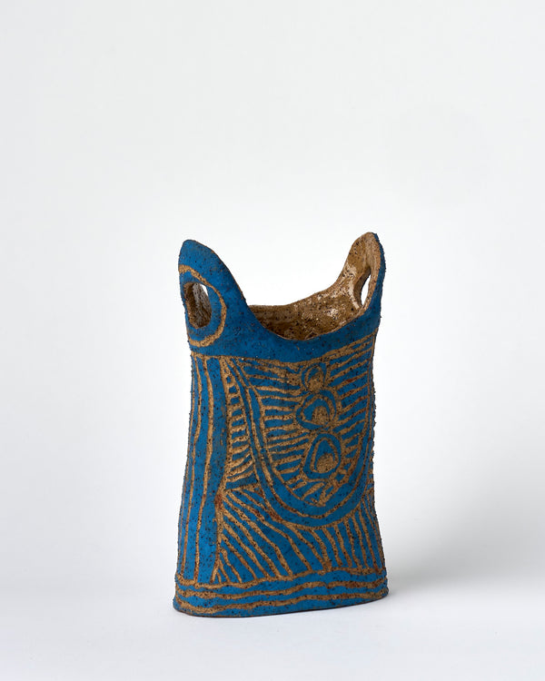 Renita Stanley — 'Minyma Kutjara Wingellina', 2025