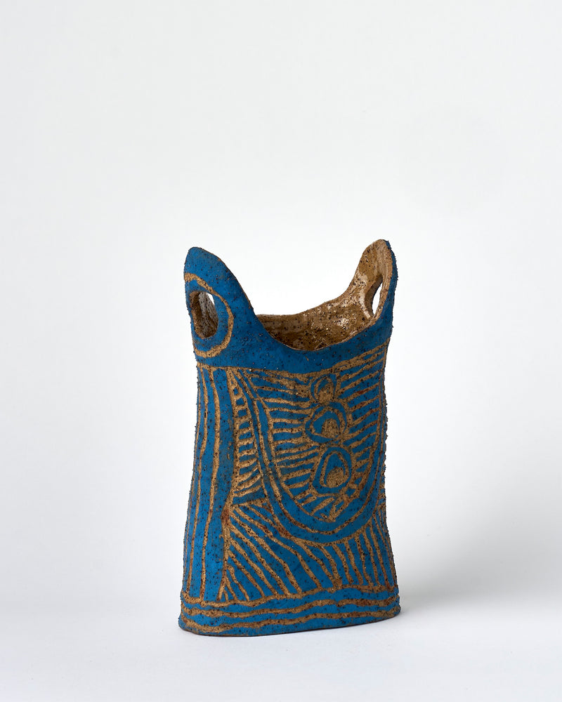 Renita Stanley — 'Minyma Kutjara Wingellina', 2025