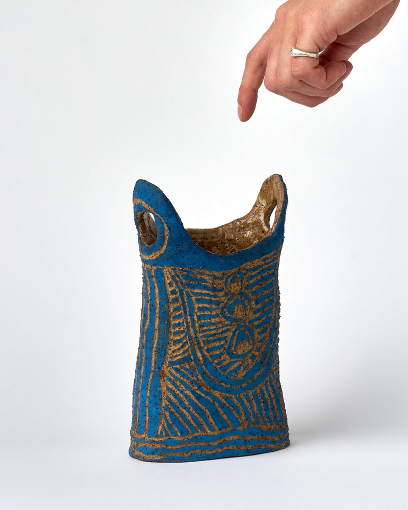 Renita Stanley — 'Minyma Kutjara Wingellina', 2025