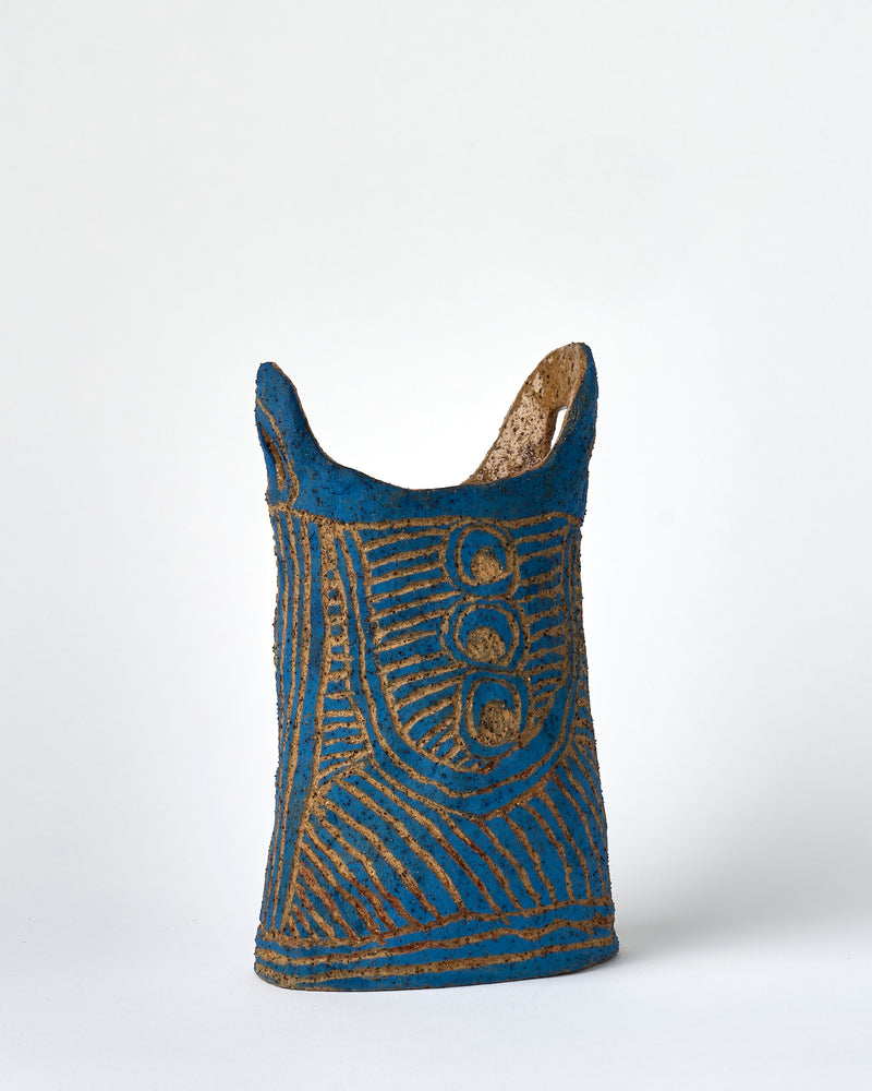 Renita Stanley — 'Minyma Kutjara Wingellina', 2025