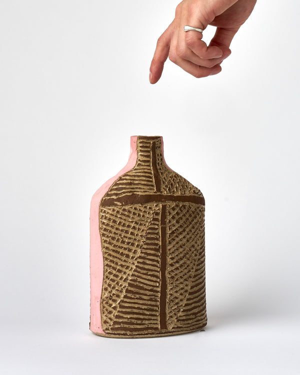 Renita Stanley — 'Minyma Kutjara Wingellina', 2025