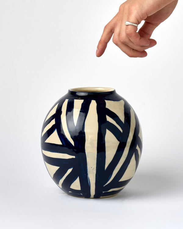 Renita Stanley — 'Minyma Kutjara Wingellina', 2025