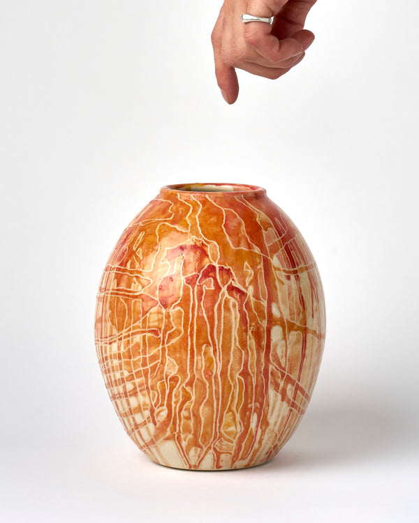 Janice Stanley — 'Pantu' (Salt Lake), 2025