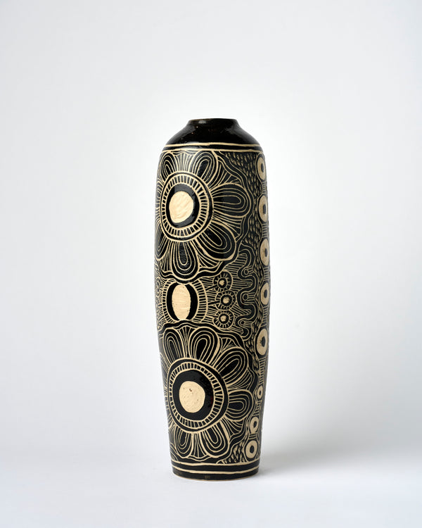 Tjimpuna Williams — 'Tjukula Tjuta', 2024