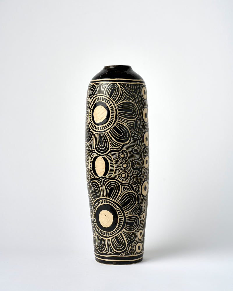 Tjimpuna Williams — 'Tjukula Tjuta', 2024