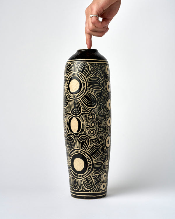 Tjimpuna Williams — 'Tjukula Tjuta', 2024