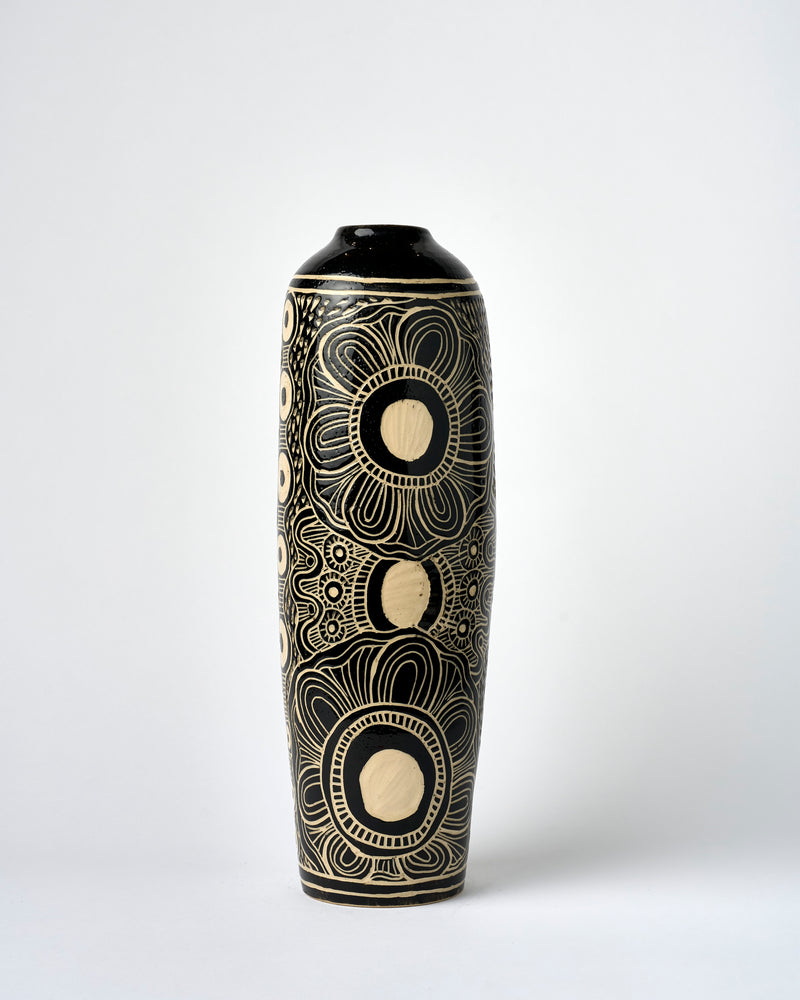 Tjimpuna Williams — 'Tjukula Tjuta', 2024