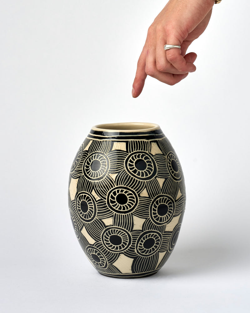 Tjimpuna Williams — 'Piltati Tjukurpa', 2025