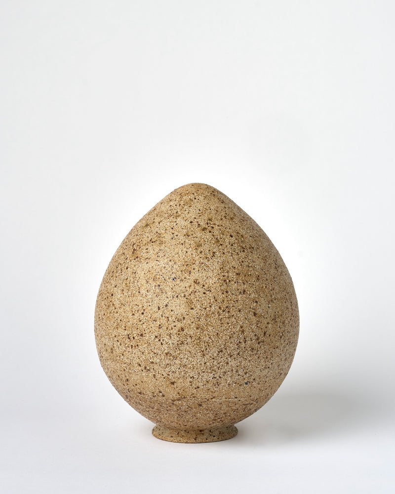 Melinda Wallace  — 'Piece #2' Sculpture