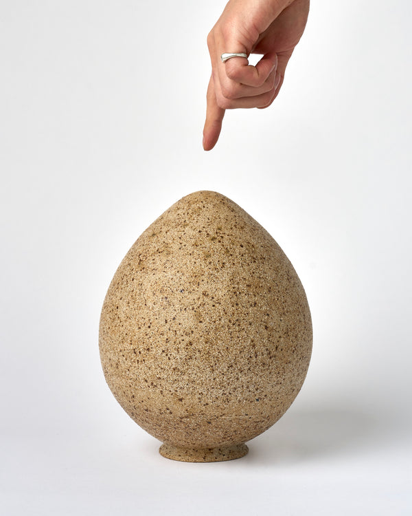 Melinda Wallace  — 'Piece #2' Sculpture