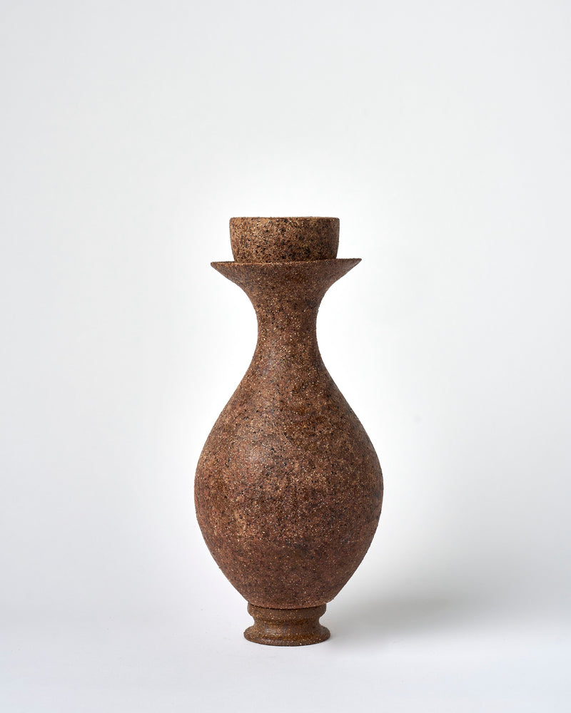 Melinda Wallace  — 'Piece #5' Sculpture