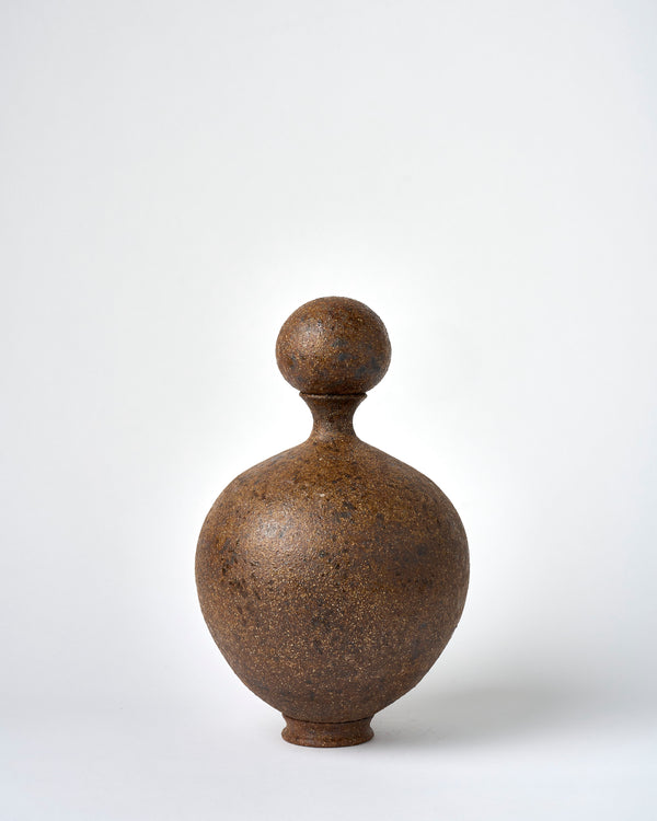 Melinda Wallace  — 'Piece #7' Sculpture