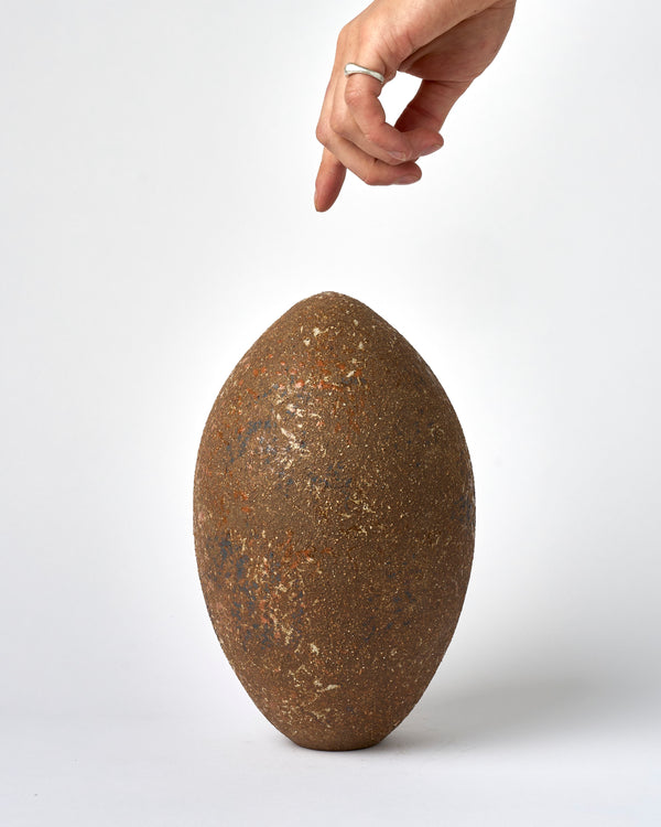 Melinda Wallace  — 'Piece #6' Sculpture