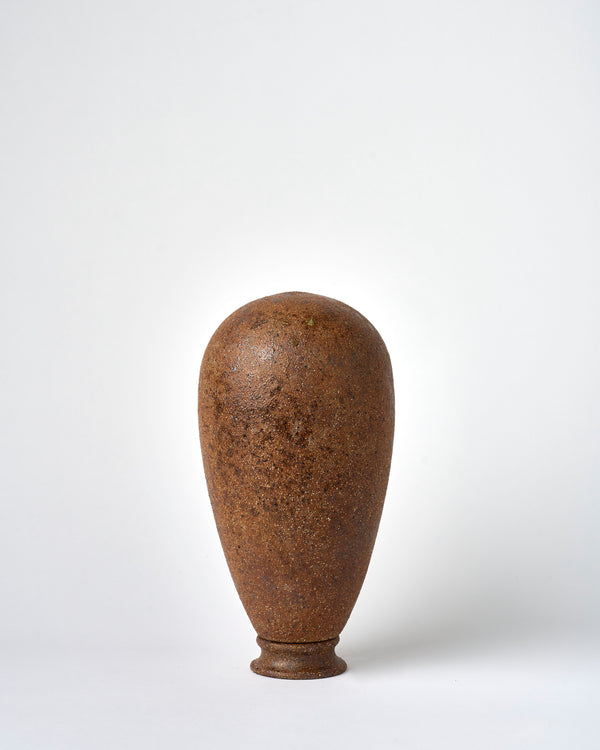 Melinda Wallace  — 'Piece #9' Sculpture