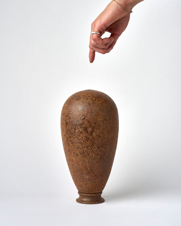 Melinda Wallace  — 'Piece #9' Sculpture