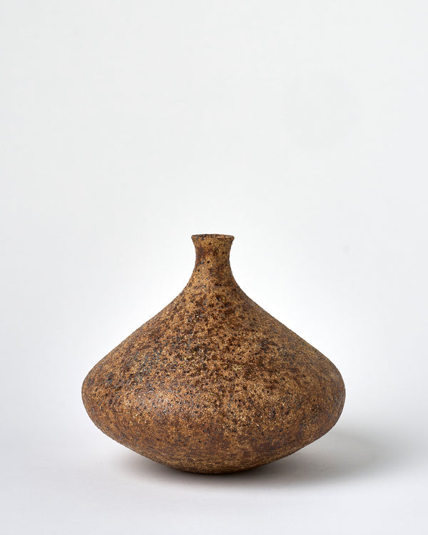 Melinda Wallace  — 'Piece #3' Sculpture