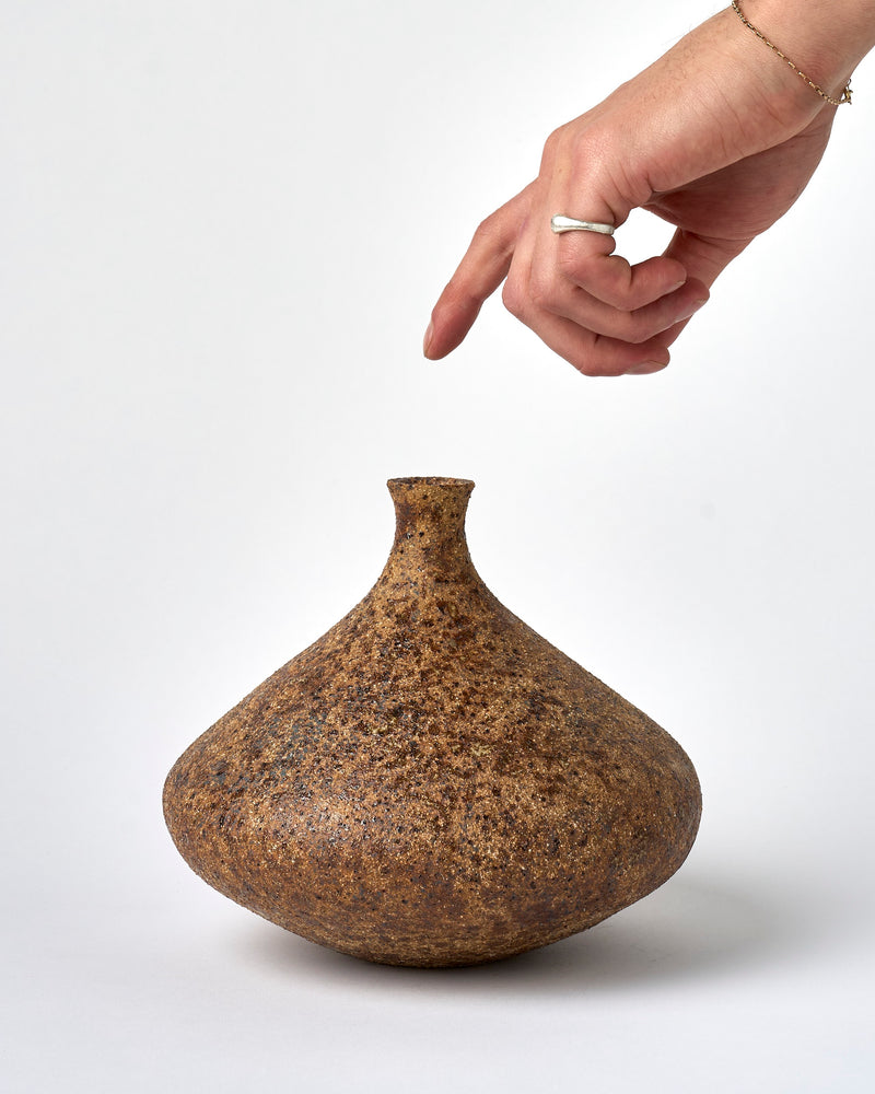 Melinda Wallace  — 'Piece #3' Sculpture