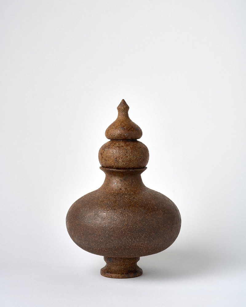 Melinda Wallace  — 'Piece #1' Sculpture