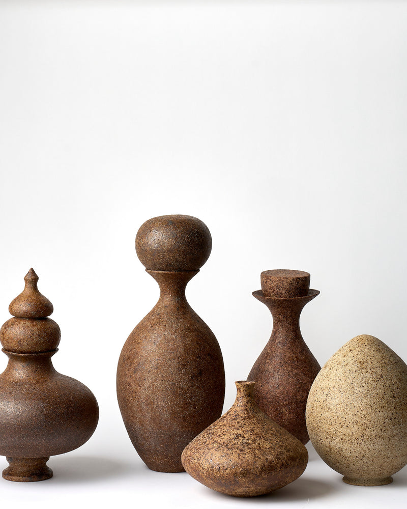 Melinda Wallace  — 'Piece #1' Sculpture