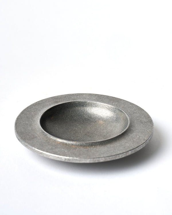 Corbet — 'UFO Catchall', in Aluminium