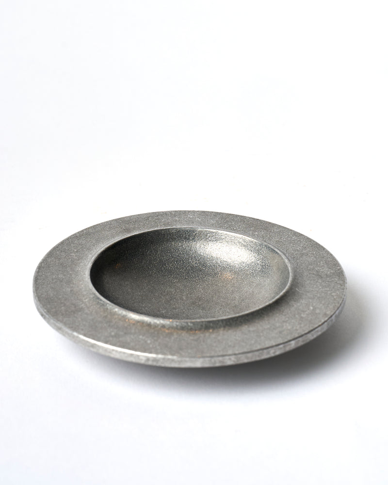 Corbet — 'UFO Catchall', in Aluminium