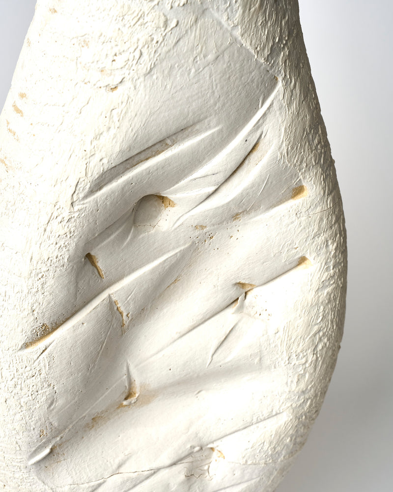 Marian Fox — 'Take That' Large Sculptural Vessel