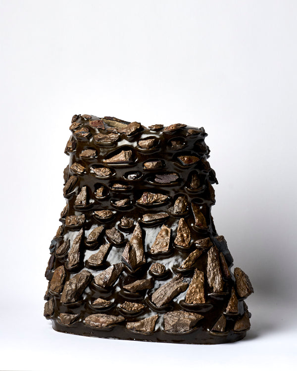 Claire Ellis – 'Saving The Franklin River', 2024