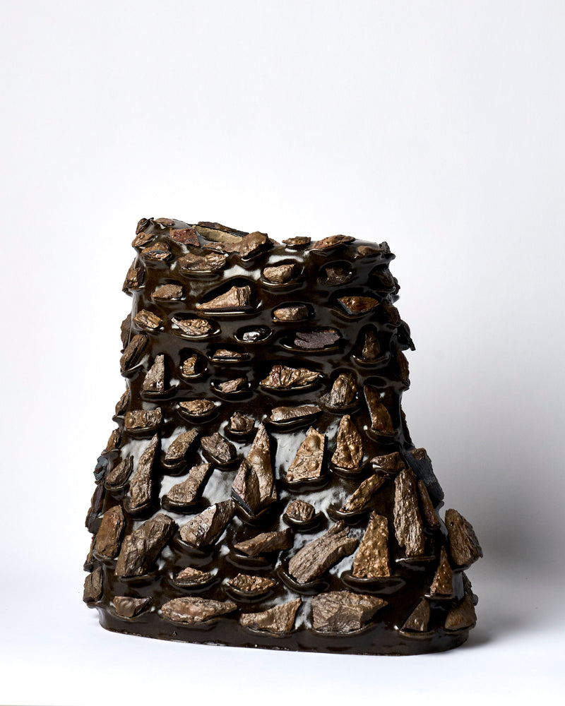 Claire Ellis – 'Saving The Franklin River', 2024