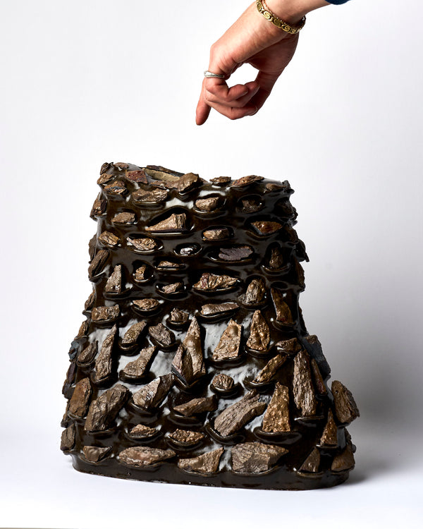 Claire Ellis – 'Saving The Franklin River', 2024