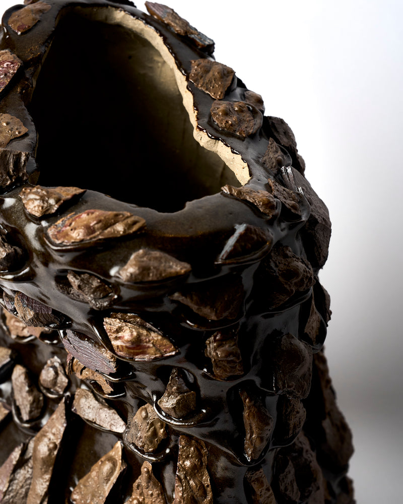 Claire Ellis – 'Saving The Franklin River', 2024