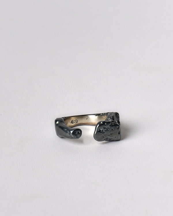 Karen Gall — 'Eroded Ring V'