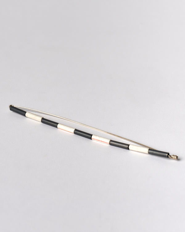 Liv Boyle — 'Walking' Brooch 2025