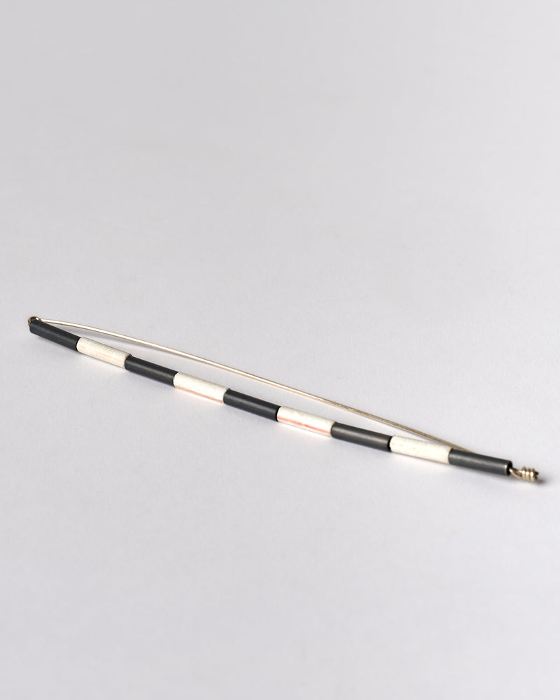 Liv Boyle — 'Walking' Brooch 2025