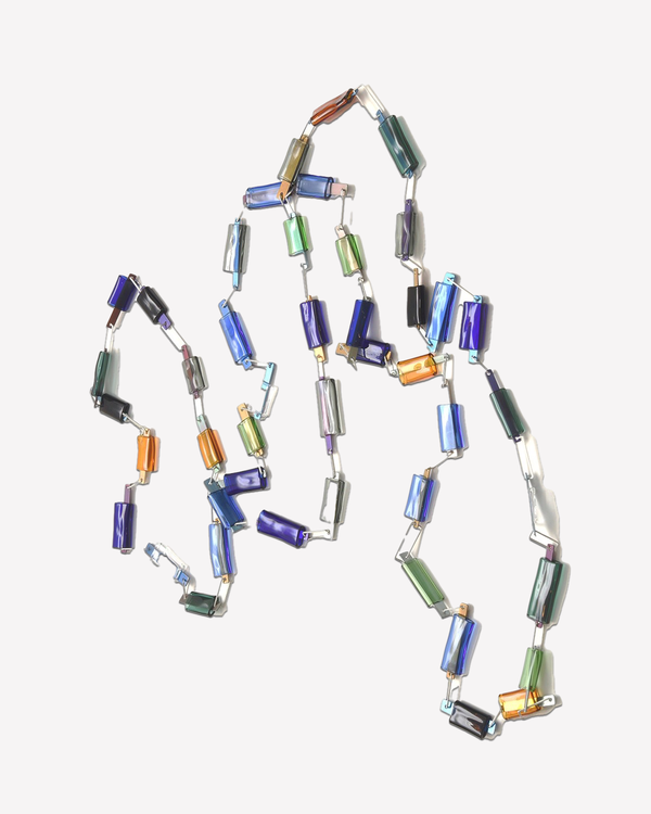 Blanche Tilden – 'Dexion' Necklace, 2025