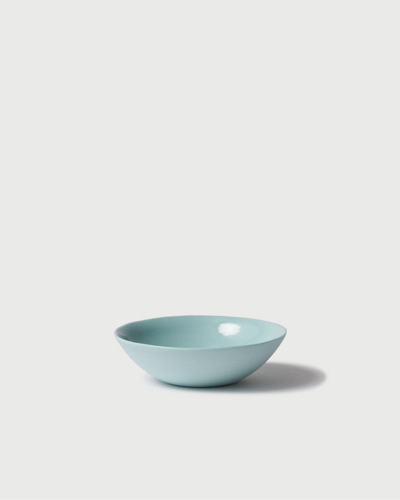 Mud Australia  —   Dipping Bowl in Blue