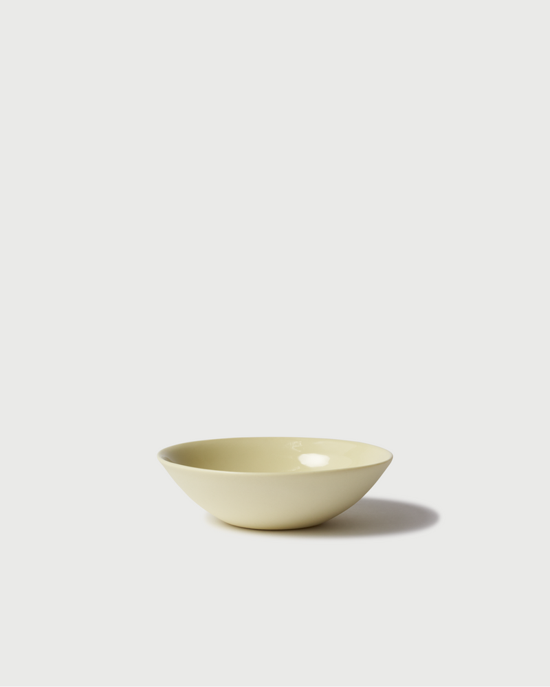 Mud Australia  —   Dipping Bowl in Citrus
