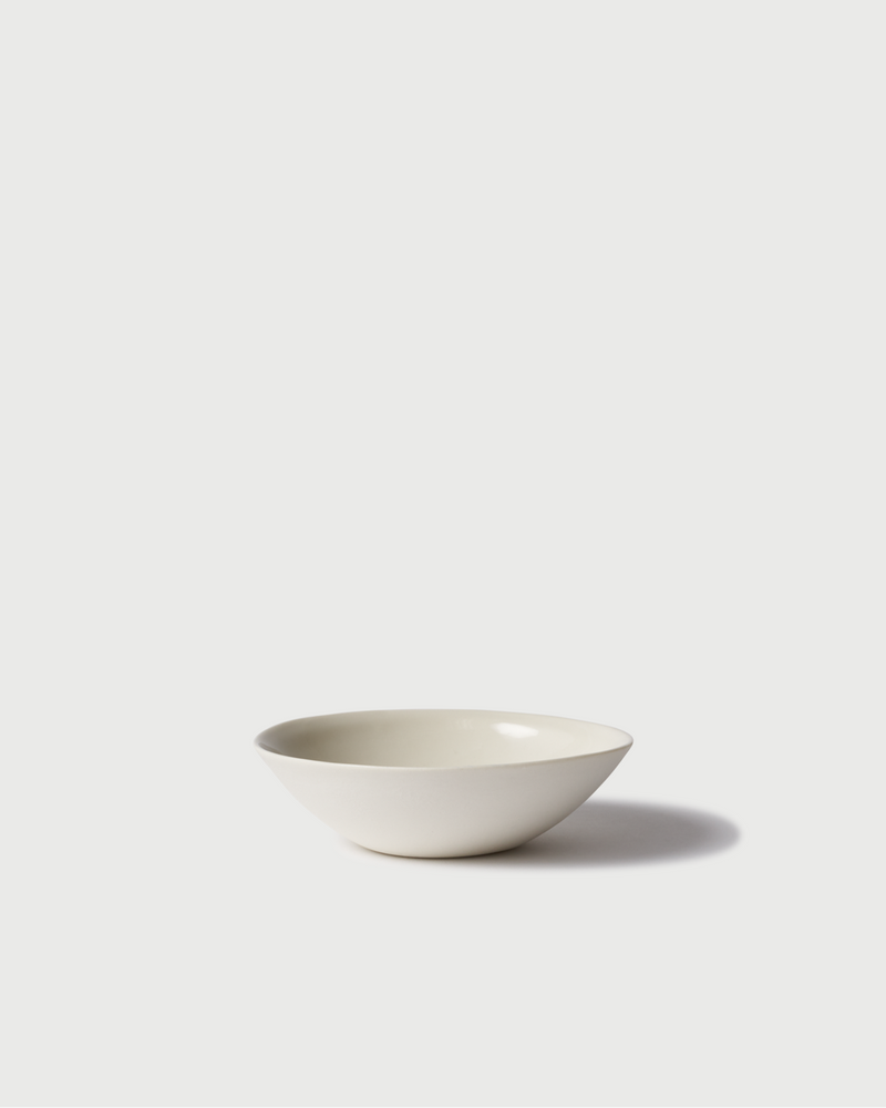 Mud Australia  —   Dipping Bowl in Milk