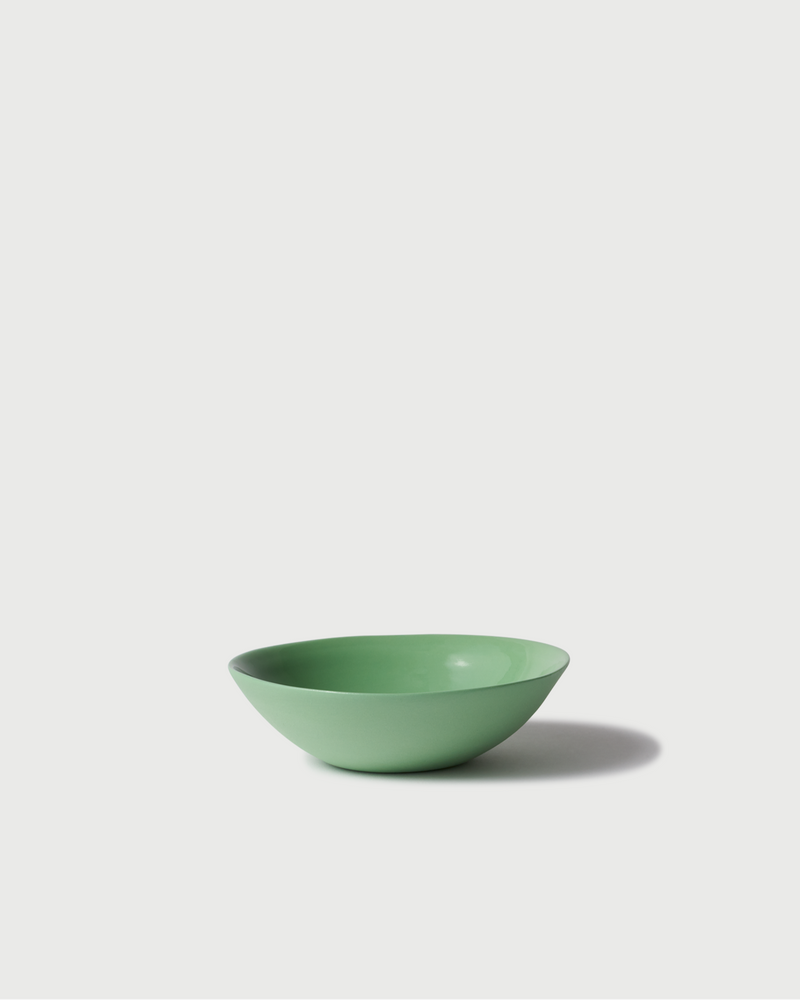 Mud Australia  —   Dipping Bowl in Wasabi