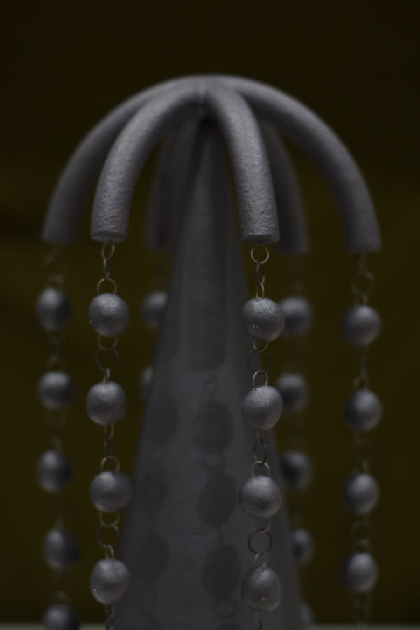 Belinda Wiltshire — 'Rain as Pivot Piece' Sculpture, 2025