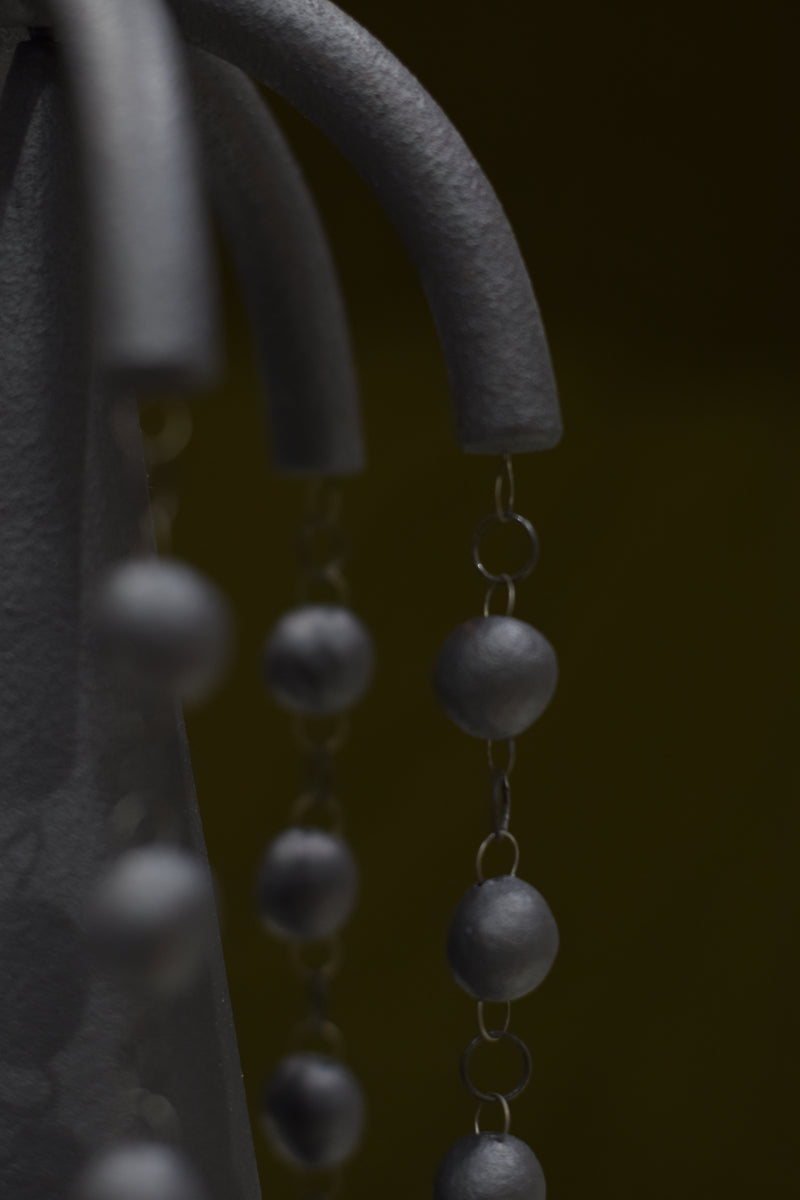 Belinda Wiltshire — 'Rain as Pivot Piece' Sculpture, 2025