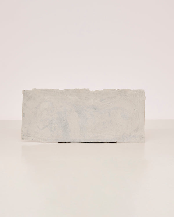Georgia Black — 'Dikuluwe' Sculptural Ceramic, 2024