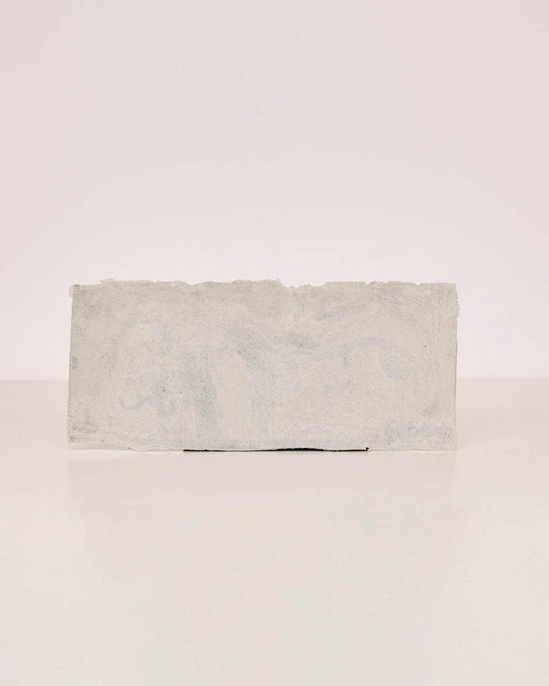 Georgia Black — 'Dikuluwe' Sculptural Ceramic, 2024