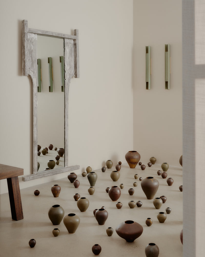 Jodie Fried  — Sum of Parts, 2025