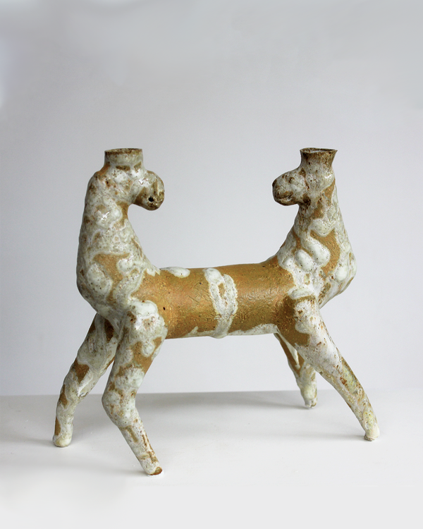 Georgia Harvey — 'Double Prancer', 2025