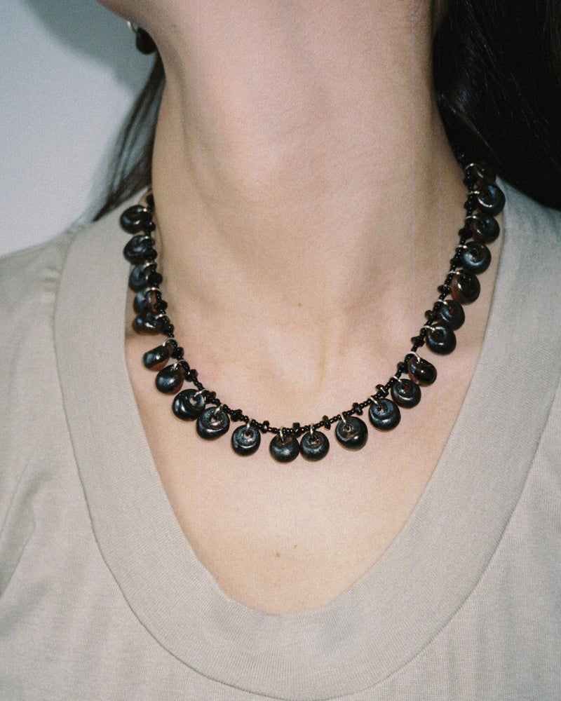 ZARIĆ Jewellery — 'ENIGMA' Necklace