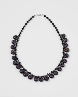 ZARIĆ Jewellery — 'ENIGMA' Necklace