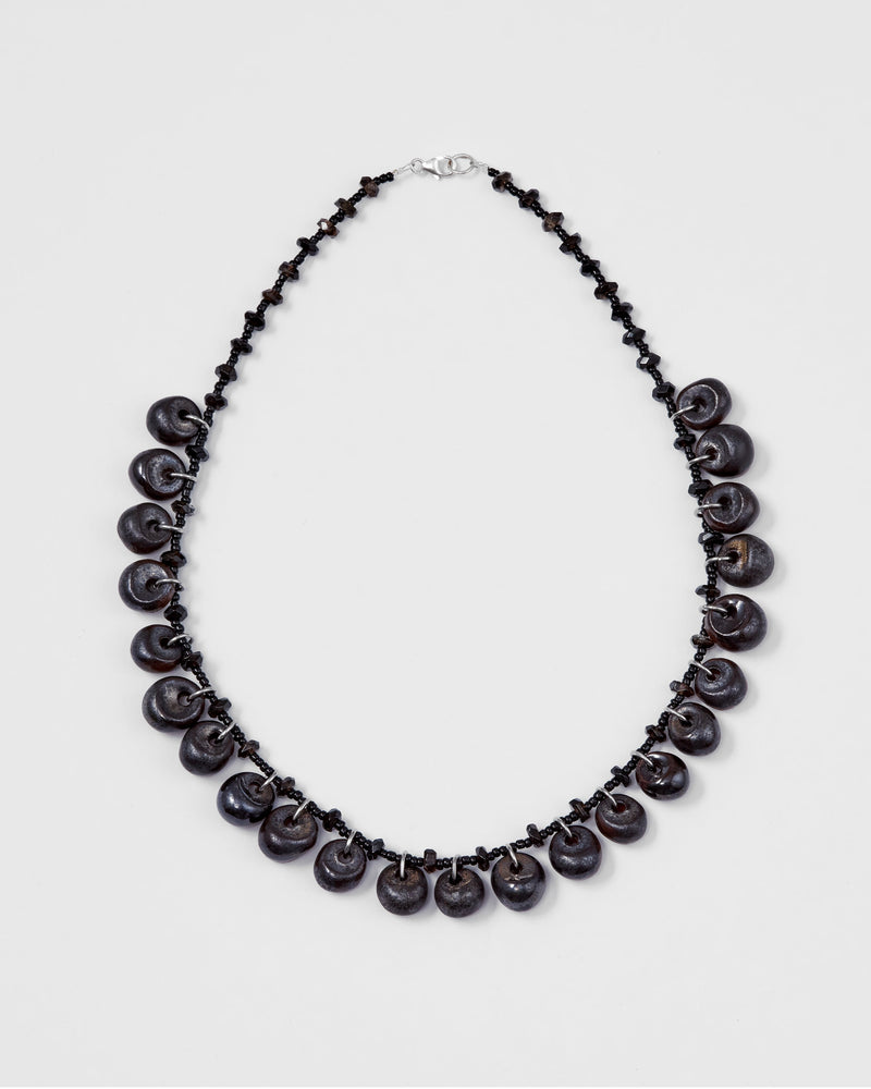 ZARIĆ Jewellery — 'ENIGMA' Necklace