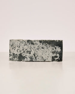 Georgia Black — 'El Salvador' Sculptural Ceramic, 2024